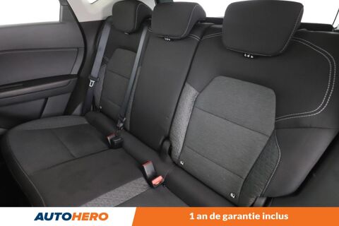 Asx 1.0 MPI-T Business 91 ch 2024 occasion 92130 Issy-les-Moulineaux