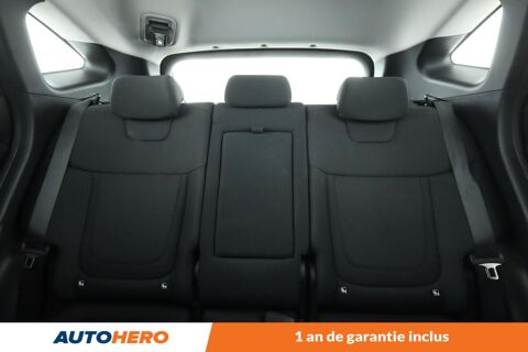Tucson 1.6 T-GDi Hybrid BVA6 215 ch 2024 occasion 92130 Issy-les-Moulineaux