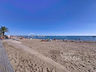  Appartement � vendre 2 pi�ces 45 m�