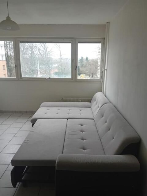  Appartement � louer 1 pi�ce 26 m�