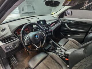 X1 sDrive 18 d xLine 2017 occasion 06700 Saint Laurent Du Var