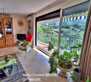  Appartement à vendre 4 pièces 94 m²