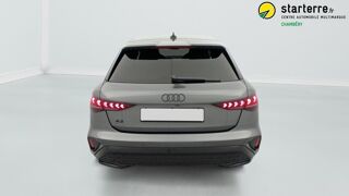 A3 45 TFSI e Hybride rechargeable 272 S tronic 6 S line 2024 occasion 73420 Voglans