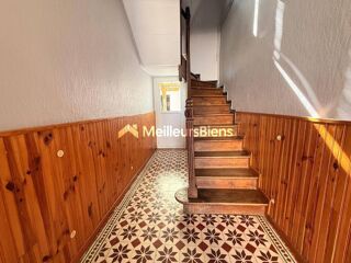  Maison à vendre 3 pièces 65 m²