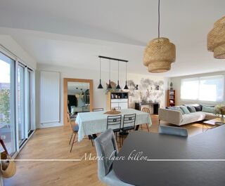  Maison à vendre 5 pièces 140 m²