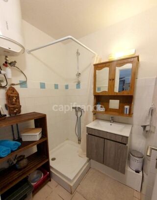  Appartement � vendre 1 pi�ce 19 m�