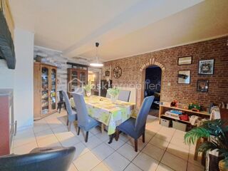 Maison à vendre 5 pièces 112 m²