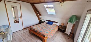  Maison � vendre 4 pi�ces 79 m�