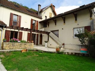  Maison à vendre 11 pièces 234 m²
