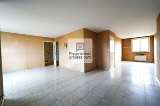  Appartement à vendre 4 pièces 92 m²