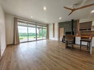  Maison � vendre 3 pi�ces 91 m�
