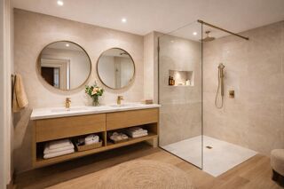  Appartement � vendre 3 pi�ces 63 m�