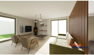  Maison à vendre 5 pièces 95 m²