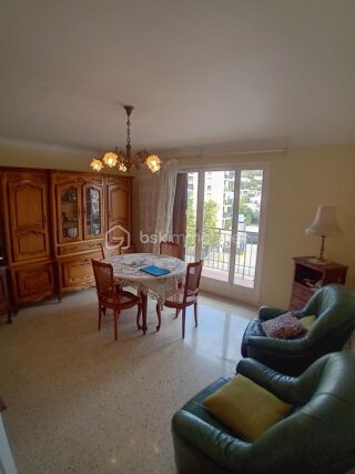  Appartement  vendre 3 pices 61 m