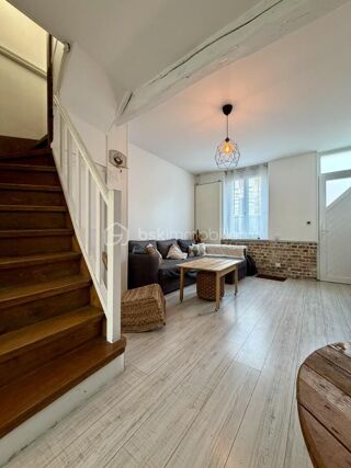  Immeuble � vendre 4 pi�ces 75 m�