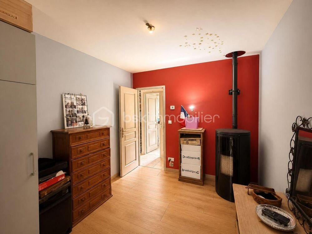 Vente Maison Pavillon dans un quartier recherché Laon