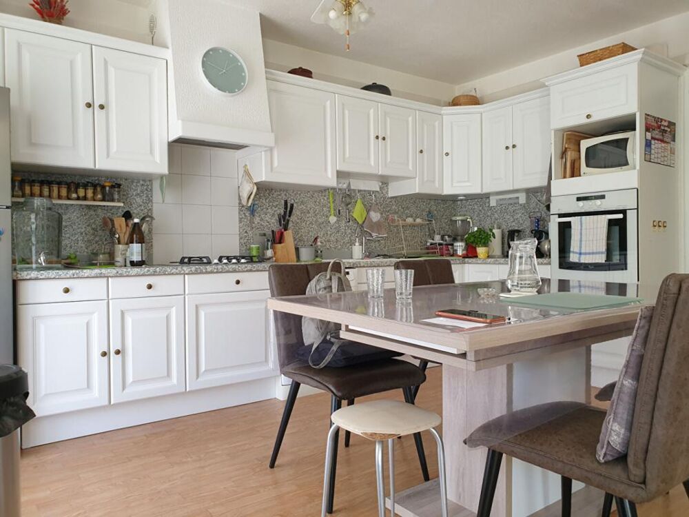 Vente Appartement T4 en duplex proche de commerces  Amlie les Bains Amelie les bains palalda