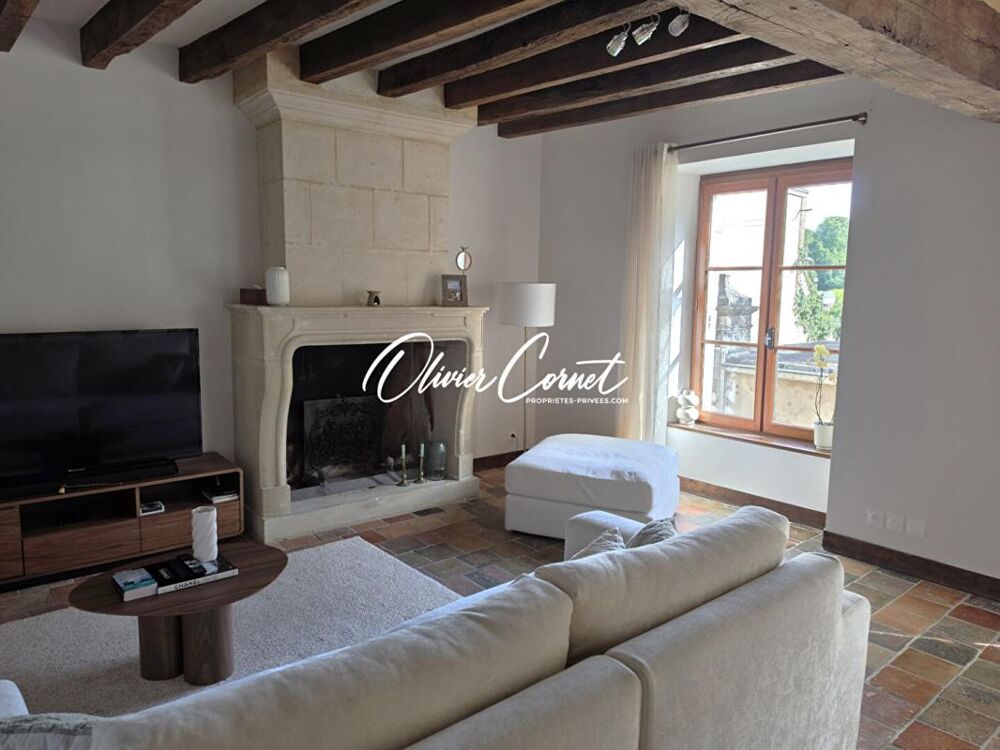 Vente Appartement Appartement duplex centre-ville Nogent Le Rotrou Nogent le rotrou