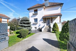  Maison � vendre 5 pi�ces 110 m�