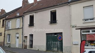  Maison � vendre 5 pi�ces 100 m�