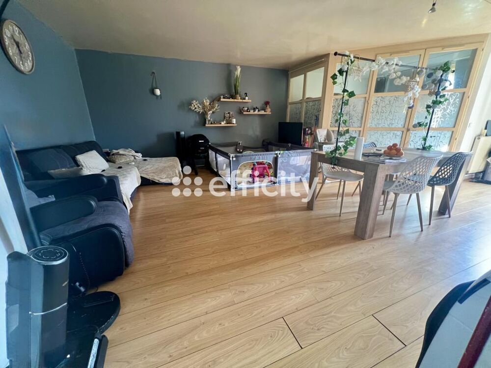 Vente Appartement Appartement Marseille 15