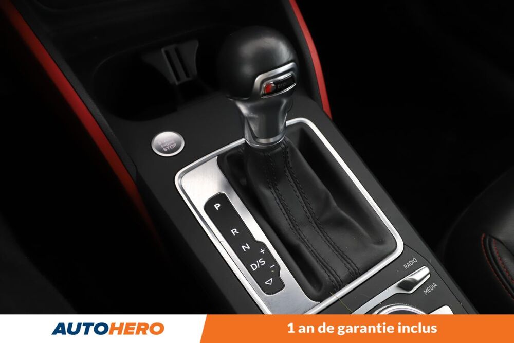 Q2 30 TDI S tronic 116 ch 2020 occasion 92130 Issy-les-Moulineaux
