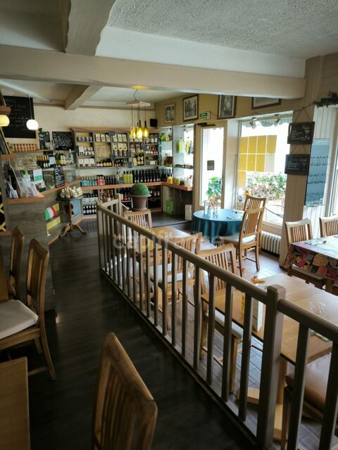   dépt (49):A vendre restaurant à thème à Cholet (49) 