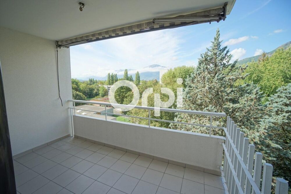 Location Appartement Appartement Meylan 3 pièce(s) 77.23 m2 Meylan