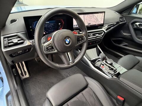 M2 Automatik – DAB+, Adaptive LED, Driving Assistant 2024 occasion 33000 Bordeaux