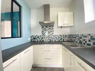 Vente Appartement Appartement Nantes 3 pièce(s) 65.21 m2 avec garage, cave et balcon Nantes