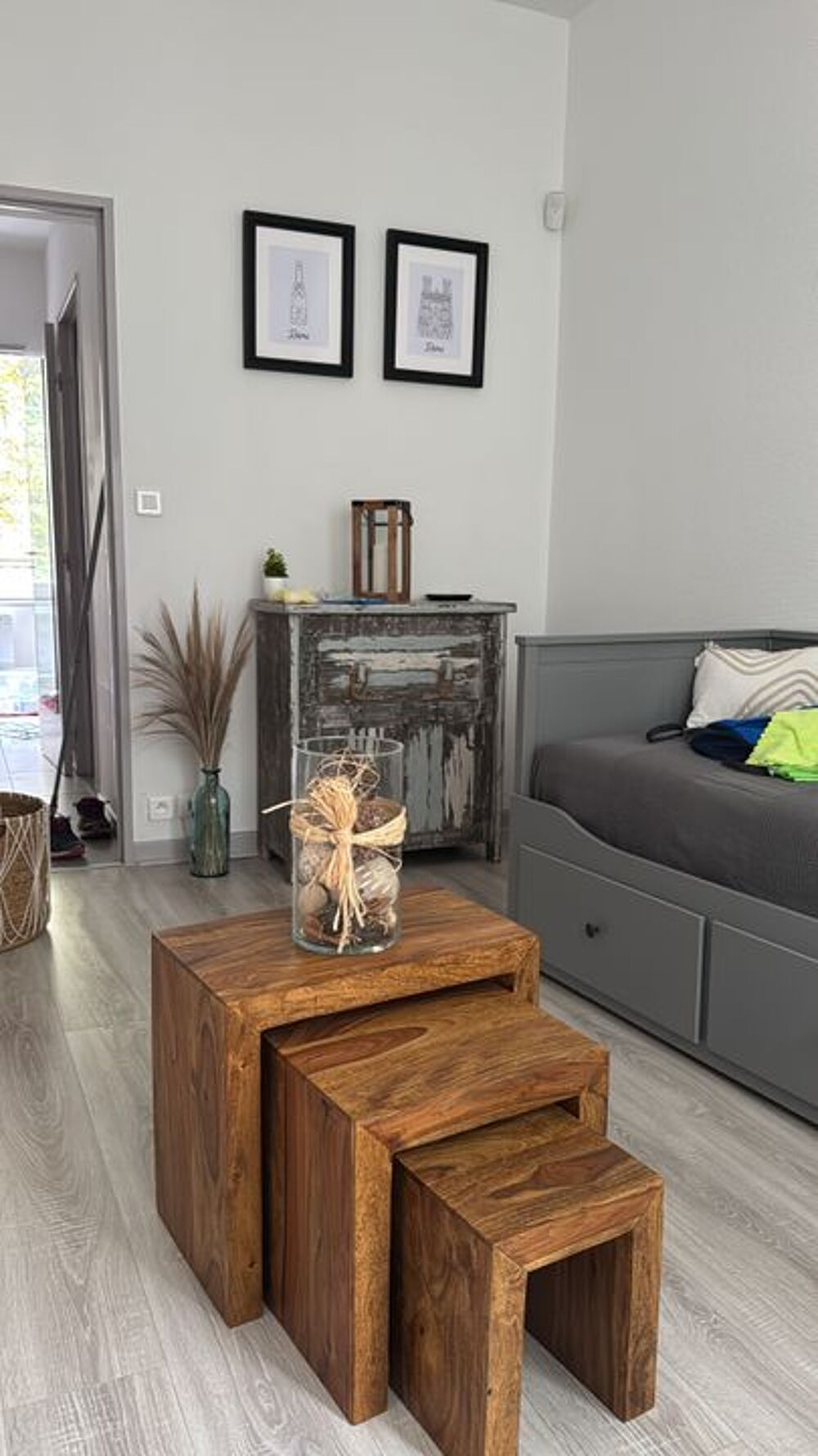 Location Appartement Studio de 22m2 à louer sur Reims Reims