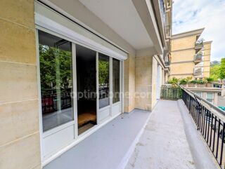  Appartement à vendre 4 pièces 102 m²