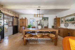  Maison à vendre 6 pièces 200 m²