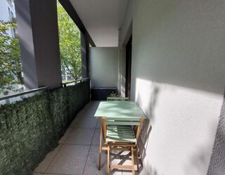  Appartement � vendre 2 pi�ces 41 m�