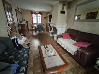  Maison  vendre 5 pices 105 m