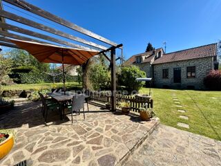  Maison � vendre 5 pi�ces 108 m�