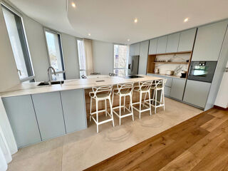  Appartement  vendre 7 pices 118 m