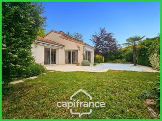  Maison � vendre 7 pi�ces 180 m�