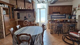  Maison � vendre 8 pi�ces 170 m�