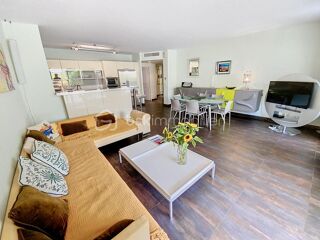  Appartement � vendre 4 pi�ces 108 m�