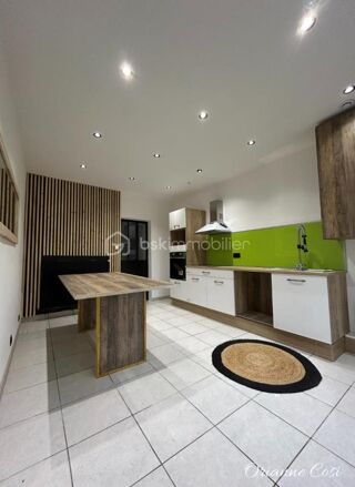  Maison � vendre 5 pi�ces 75 m�