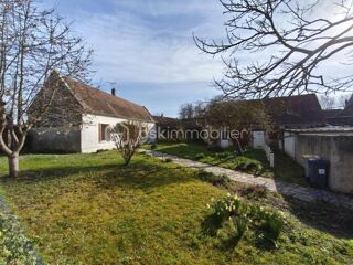  Maison � vendre 5 pi�ces 99 m�