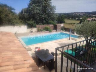  Maison � vendre 8 pi�ces 164 m�