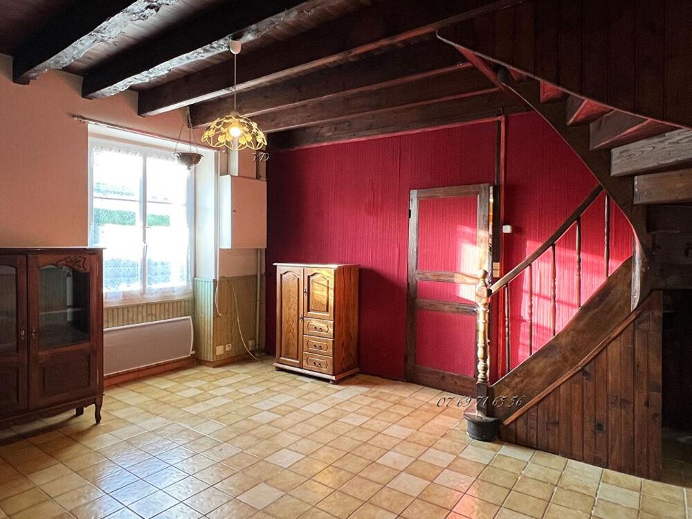 Maison Pleudihen Sur Rance 4 pièces 96 m2