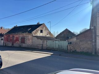  Maison � vendre 6 pi�ces 140 m�