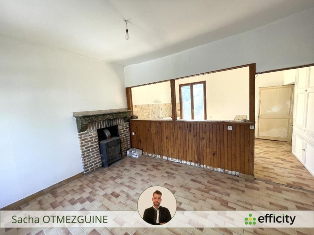 Vente Maison Maison Saint pierre de maille