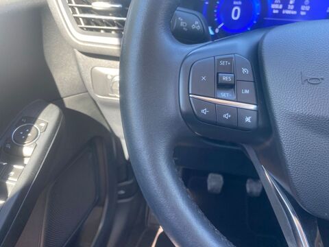 Kuga 1.5 EcoBoost 150 4X2 Titanium 2022 occasion 19100 Brive La Gaillarde