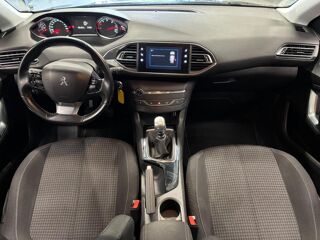 308 BlueHDi 100ch SS BVM6 Active 2018 occasion 78200 Mantes La Jolie