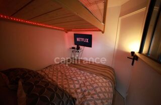  Appartement  vendre 1 pice 23 m