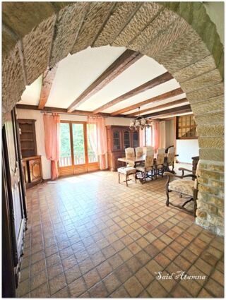 Maison à vendre 7 pièces 168 m²